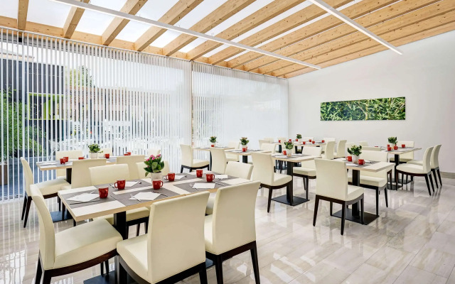 Sercotel Alcalá 611 Hotel