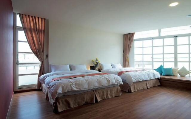 Lukang B&B