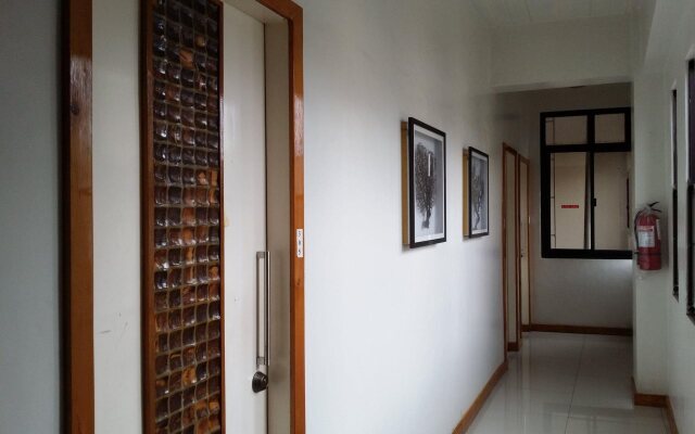 Balai Bed and Breakfast
