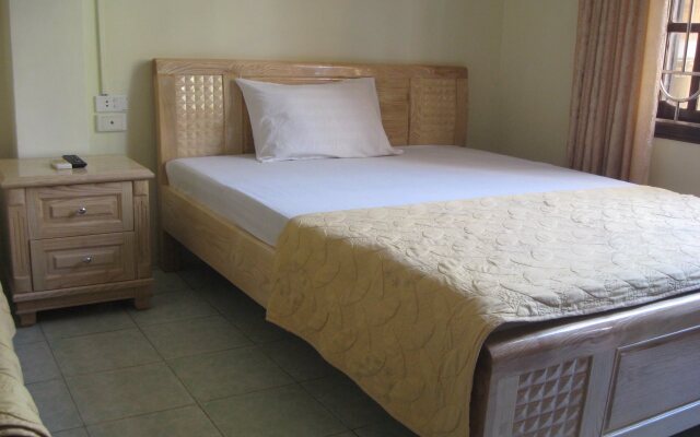 Ho Tay Hotel
