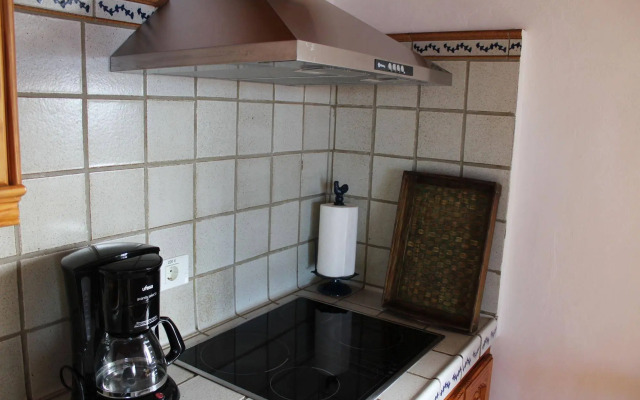 Casa La Majada