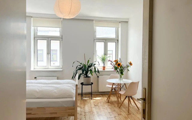 Central Apartment next to Belvedere Castle