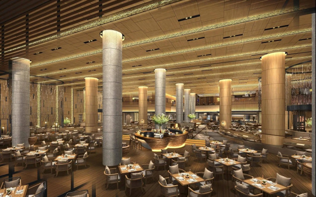 Ananti at Busan Cove