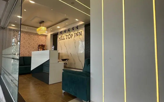 Hotel Hill Top Inn