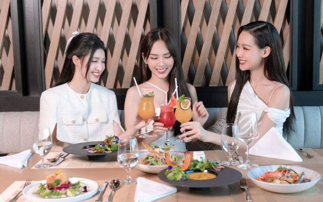 Grand Hyams Hotel - Quy Nhon Beach