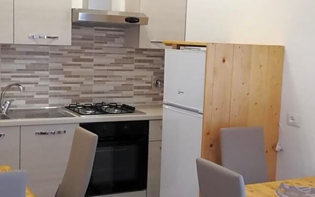 Il lago del Mugello B&B