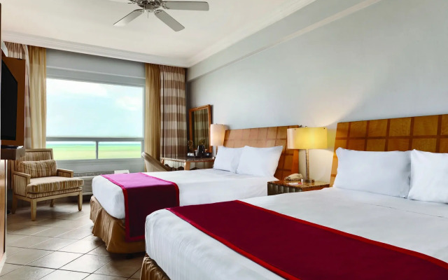 Ramada Belize City Princess Hotel