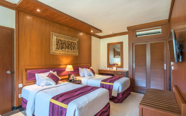 Bali Beach Hotel