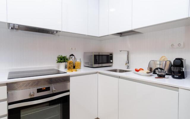 Palacio Premium Stay