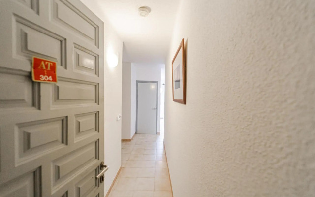 El Cortijo Apartments