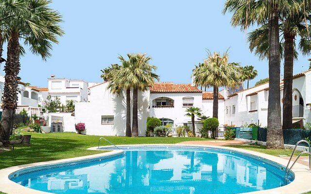 Villas de Madrid