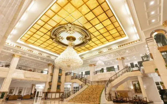 Avanna Hotel