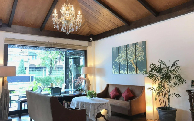 Le Patta Resort & Hotel Chiang Rai