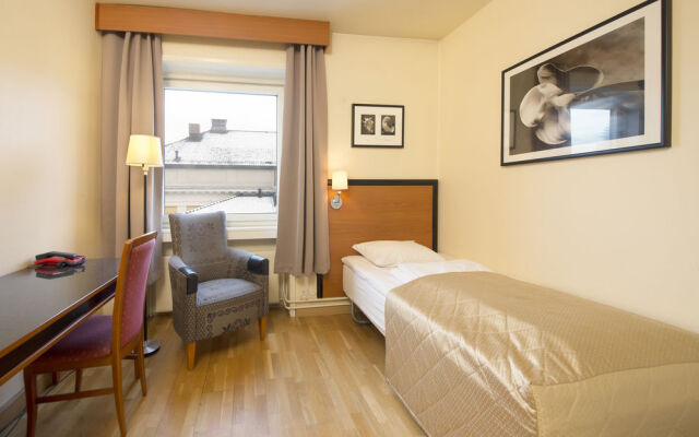 Scandic Park Drammen