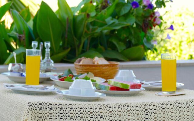 B&B Garni Toni