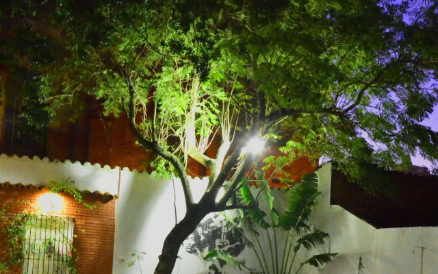 El Viajero Asuncion Hostel & Suites