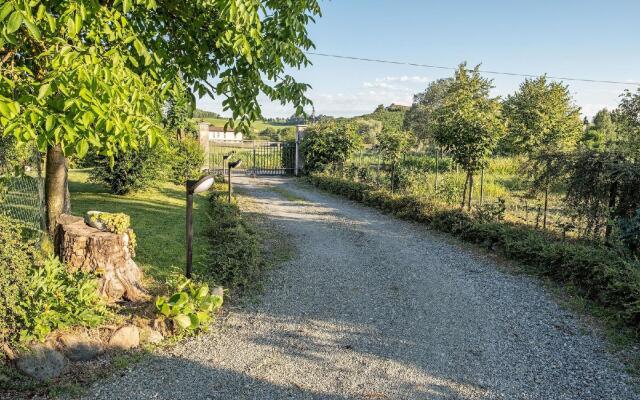 Villa Curte Nicia