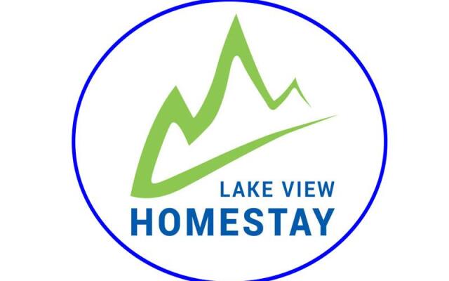 Lake view homestay