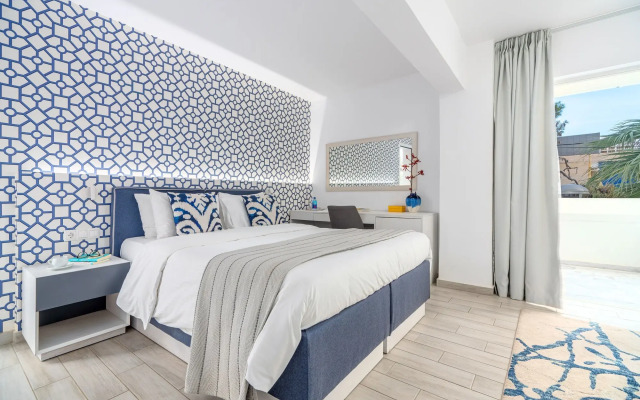 Maison 66 Riviera Hotels