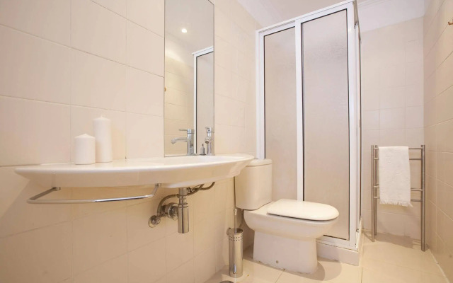 passion inn lisbon alameda