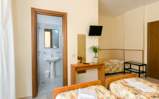 Hotel Nobile