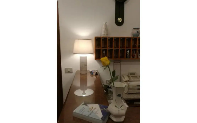 Hotel La Terrazza