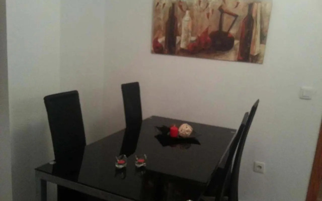 Zoa Apartment