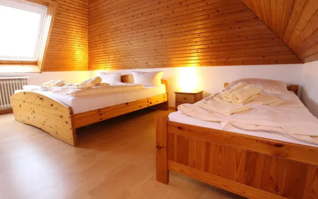 Appartement in Westerland auf Sylt