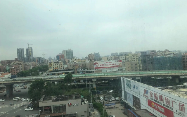 Guangfeng Hotel