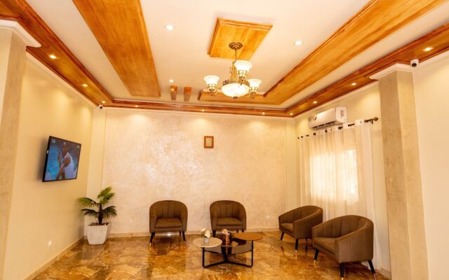 Isis Hotel