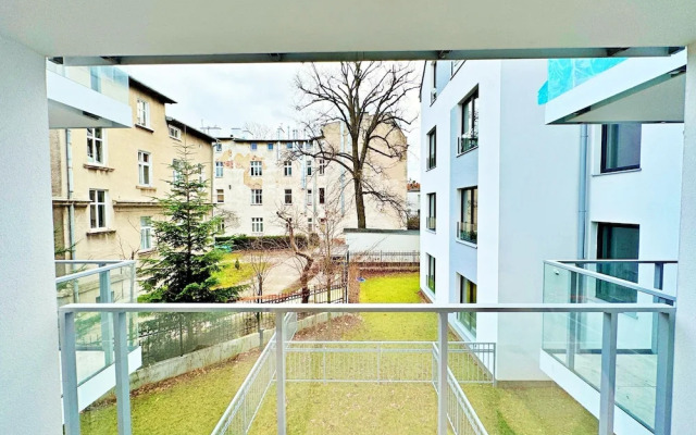 Unique by Grand Apartments
