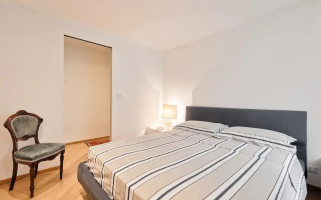 Piazza Savoia Stylish Flat