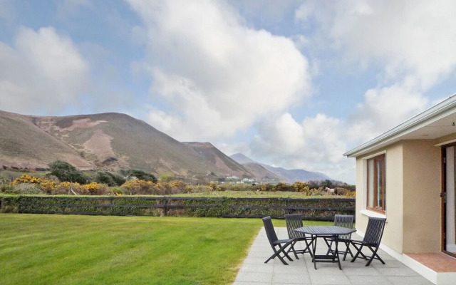 Behy Lodge Glenbeigh