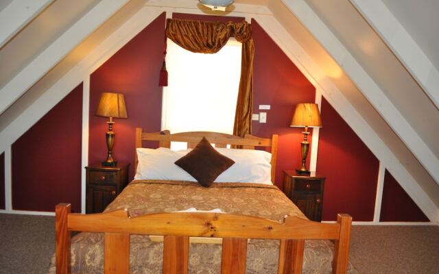 Bracken Ridge Villas