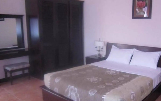 HP Villa Hotel