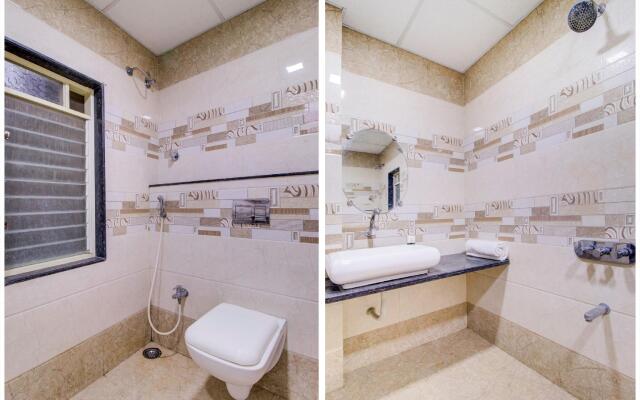 OYO 60908 Hotel Sai Lodging