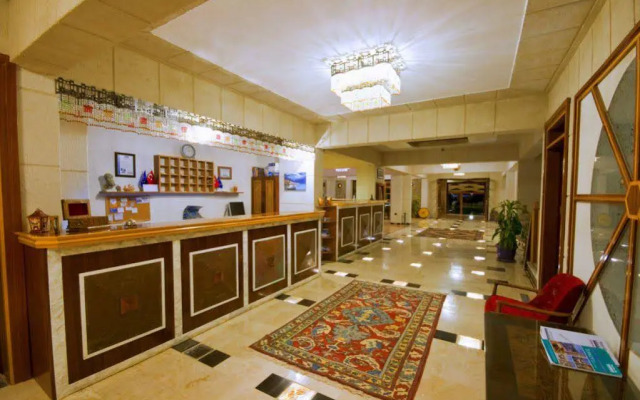 My Marina Select Hotel