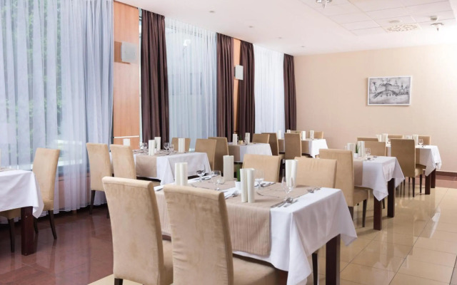 Hotel Bratislava