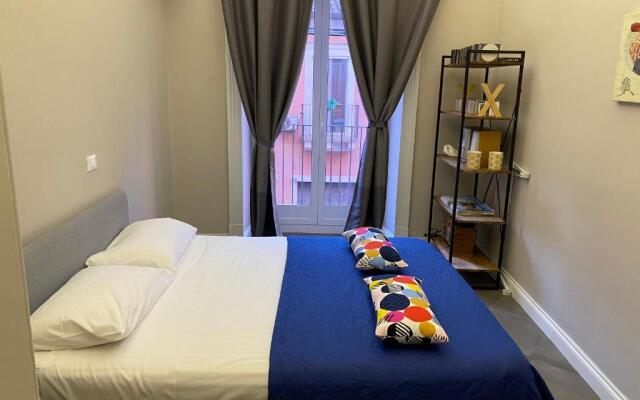 Felt in love in Catania