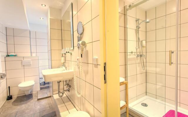 Hotel Zur Alten Oder Frankfurt