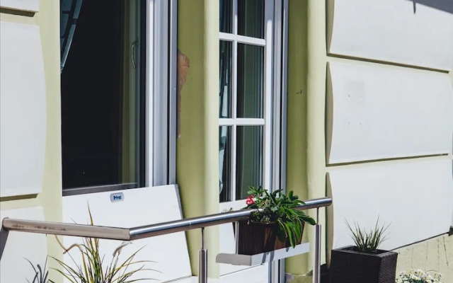 Zimmervermietung Hufnagl - Baumgartner