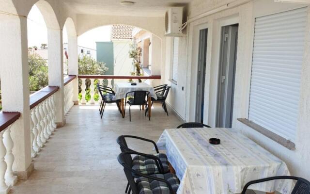 Bozica - 70m from the beach & parking - A2-prvi kat(6)