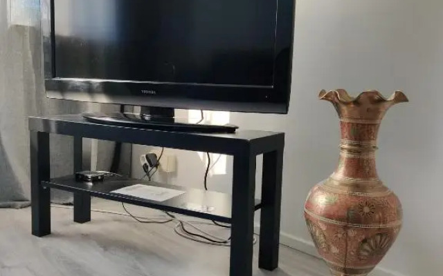 Sweet family apartments Hamina