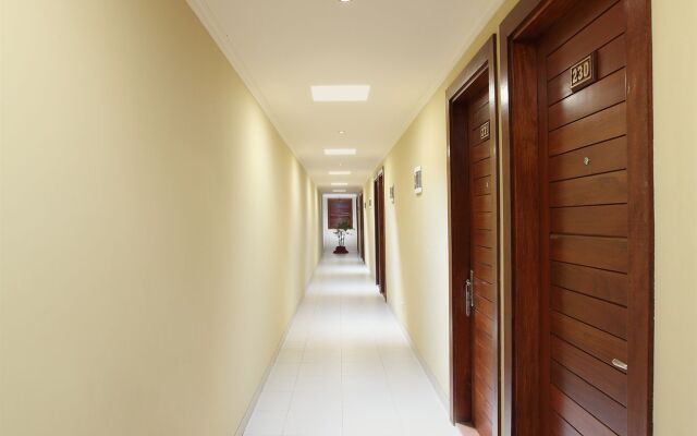 Adhi Jaya Hotel