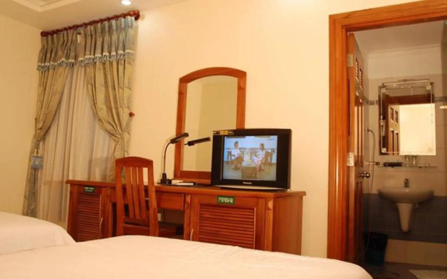 Phu An Hotel