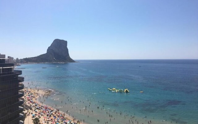 coral beach