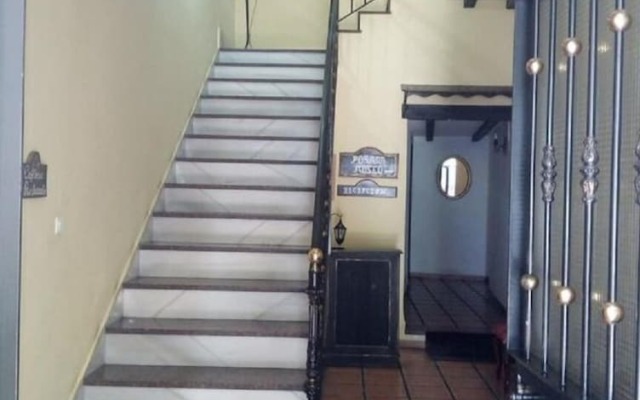 La Posada de Eustaquio