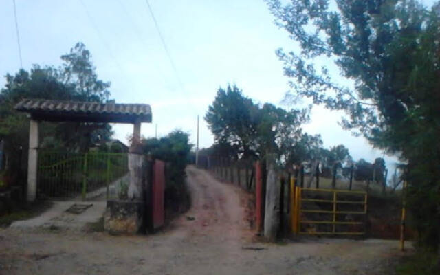 Hospedaje Rural Misia Emilia