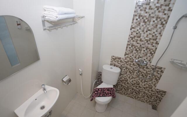 Cotton House Monjali