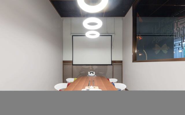ibis Styles Shanghai New Hongqiao Hotel